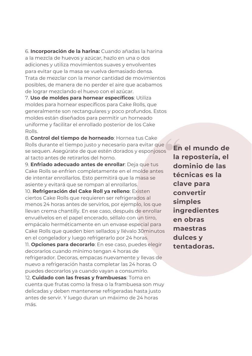 Página interior sobre Fundamentos esenciales